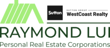 Raymond Lui, Realtor